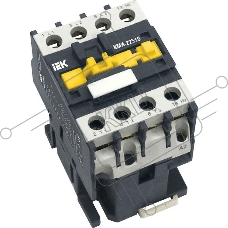 Контактор КМИ-23210 32А 230В/АС3 1НО ИЭК Iek KKM21-032-230-10
