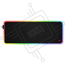 Коврик для мышки Defender ULTRA LIGHT 50566