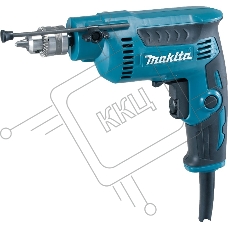 Дрель-шуруповерт Makita DP2010, Сетевой, 370Вт
