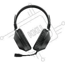 USB-гарнитура компьютерная Trust OZO (арт.24132)