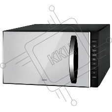 Микроволновая печь BBK 23MWG-850T/B-M черный, 23 л, 800 Вт, кнопки