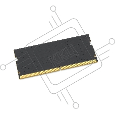 Оперативная память Ankowall, DDR5, 16GB (1x16 GB), 4800 MHz, CL40, SO-DIMM