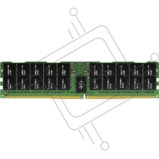Оперативная память Samsung DDR5 96GB RDIMM 6400