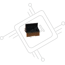 Тормозная площадка HP 1010/1012/1015 (RM1-0648) 