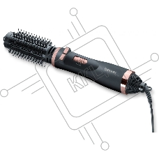 Фен-щетка Beurer HT80 1000Вт черный