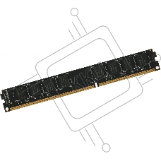 Оперативная память Digma 4Gb DDR3 1600MHz DGMAD31600004D RTL PC3-12800 CL11 DIMM 240-pin 1.5В dual rank