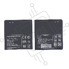 Аккумуляторная батарея BL-49PH, для LG F120 1700mAh 3,7V