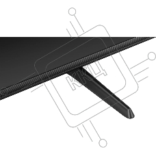 Телевизор Hisense 55
