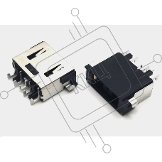 Разъем для ноутбука Lenovo ThinkPad Edge E470 E475 E570 E575