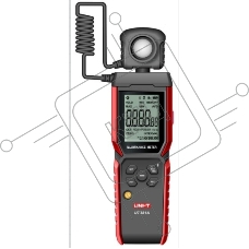 Измеритель света UNI-T UT381A