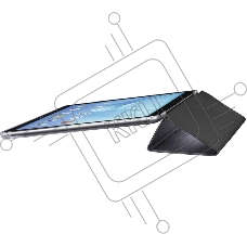 Чехол Hama для Huawei MediaPad M6 Fold Clear полиуретан темно-синий (00187589)
