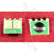 Чип ELP для Canon i-SENSYS LBP351x/352x Black, 11K (0287C001)