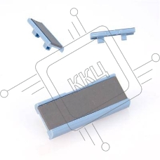Тормозная площадка HP LJ 1200/1000/1150/1300 (RF0-1014) (о)