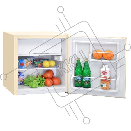 Холодильник Nordfrost NR 402 E бежевый (однокамерный)