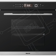 Электрический духовой шкаф Graude, шт BM 60.3 E, встраиваемый