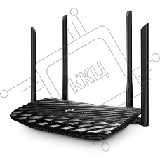 Маршрутизатор TP-Link Archer C6 V2 / V3 / V4 AC1200 /AC1300