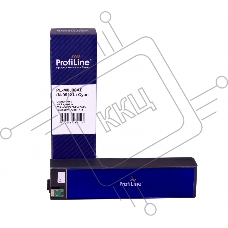 Струйный картридж PL-M0J90AE (№991XL) для принтеров HP PageWide 755dn/MFP774dn/779dn/Pro750dw/772dn/777z с чернилами Cyan ProfiLine