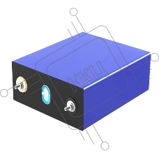 Аккумулятор LiitoKala LiFePO4 3.2V320Ah, 320000mAh