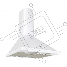 Вытяжка каминная Gefest ВО 1602