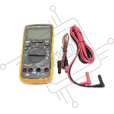 Цифровой портативный мультиметр Fluke 17B MAX