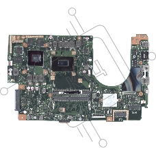 Материнская плата для Asus X580GD I7-8750H 90NB0HX0-R00040