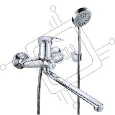 SL55-006E Смеситель для ванны, ø40