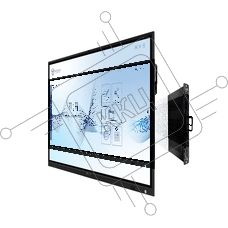 Интерактивный комплекс NextPanel 65/Интерактивный комплекс NextPanel 65, 65