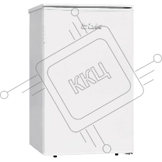 Морозильная камера BBK RFZ-80, белый, 80л, 4 ящика