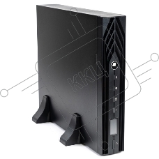 Источник питания SKAT-UPS 2000 RACK 1800 Вт, 4 АКБ