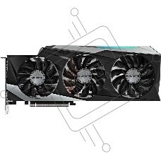 Видеокарта Gigabyte GV-N3080GAMING OC-10GD 2.0 LHR RTX 3080 NVIDIA GAMING OC 10GB GDDR6X 320bit 2xHDMI 3xDP LHR