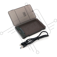 USB 3.0 Внешний корпус 2.5