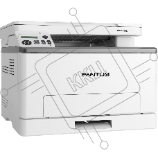 МФУ лазерный Pantum CM1100DN, A4, цветной, печ. до 18 стр/мин., скан. до 18 стр/мин., 600 x 1200 dpi (печать) 300x300dpi (скан.), USB, RJ-45