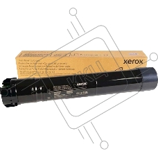 Картридж лазерный Xerox VersaLink B7125/30/35 (31K стр.), черный