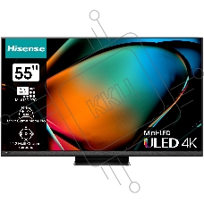 Телевизор Hisense 55