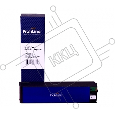 Струйный картридж PL-M0J94AE (№991XL) для принтеров HP PageWide 755dn/MFP774dn/779dn/Pro750dw/772dn/777z с чернилами Magenta ProfiLine