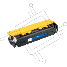 Картридж лазерный G&G NT-CE320A черный (2000стр.) для HP LJ Pro CP1525n/CP1525nw/CM1415fn MFP/CM1415fnw MFP
