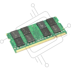 Оперативная память Kingston ValueRAM, DDR2, 4GB (1x4GB), 800MHz, CL6, SO-DIMM