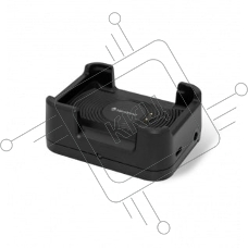 Базовая станция для мобильного компьютера/ Charging Cradle for WD1-W4 (connectable up to 5pcs; no Power Supply included)