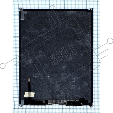 Матрица для iPad 7 10.2 2019 (A2197, A2200, A2198), iPad 8 10.2 2020 (A2428, A2429, A2270), iPad 9