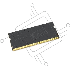 Оперативная память Ankowall, DDR5, 16GB (1x16 GB), 5600 MHz, CL46, SO-DIMM