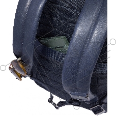 Рюкзак мужской Piquadro Cronus CA6689S134/BLU синий кожа