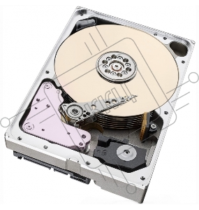 Жесткий диск Seagate Original SATA-III 12Tb ST12000VN0007 Ironwolf (7200rpm) 256Mb 3.5