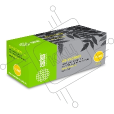 Картридж лазерный Cactus CS-VLC500Y 106R03879 желтый (2400стр.) для Xerox VersaLink C500/C505