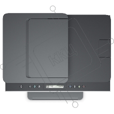 МФУ струйное HP Smart Tank 750 AiO, А4, цветной, печ. до 15/9 стр/мин., скан. до 8 стр/мин., 4800x1200 dpi (печ.), 1200x1200 dpi (скан.), Bluetooth, USB, Wi-Fi
