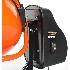 Бетоносмеситель PATRIOT BM 128C, 350 Вт, 120 кг готовой смеси, венец - чугун