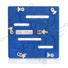Набор трафаретов Kaisi для iPhone 12 PCB