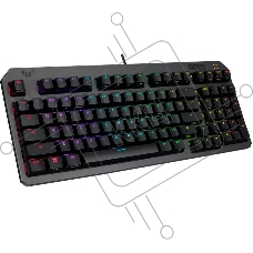Клавиатура ASUS RA07 TUF K3 GEN II/RD/RU/DS ABS (RUS)