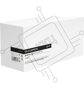 Блок фотобарабана Cactus CS-LX56F0Z00 ч/б:60000стр. для MS321/421/521/621/MX321/522 Lexmark