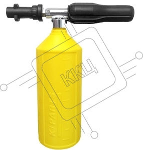 Karcher Насадка для пенной чистки 1 л. K-Parts 9.837-960