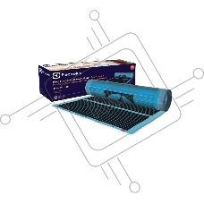 Теплый пол Electrolux ETS 220-1 нагревательный мат 0.4мм 220Вт 1м2 гарантия 15лет